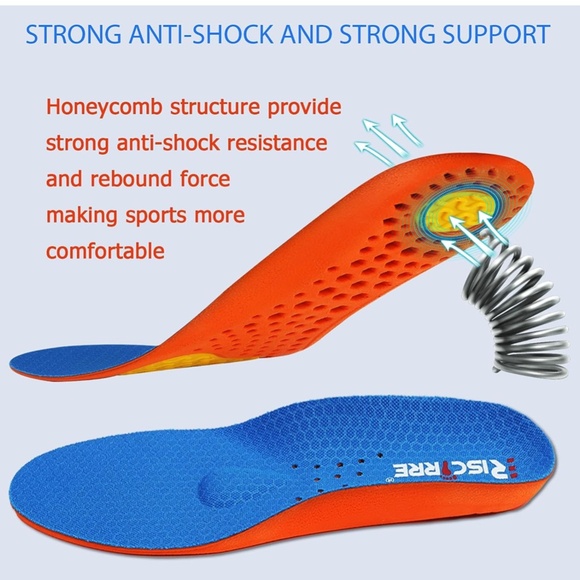 HOKA Men’s Arahi Running Shoes MENS SIZE 10 - Picture 13 of 13